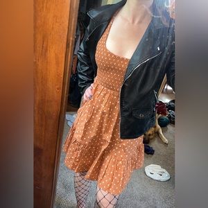 NWT ASOS summer dress!